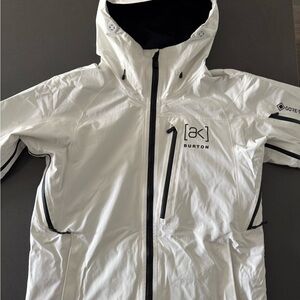 Burton AK Gore-Tex Jacket size L